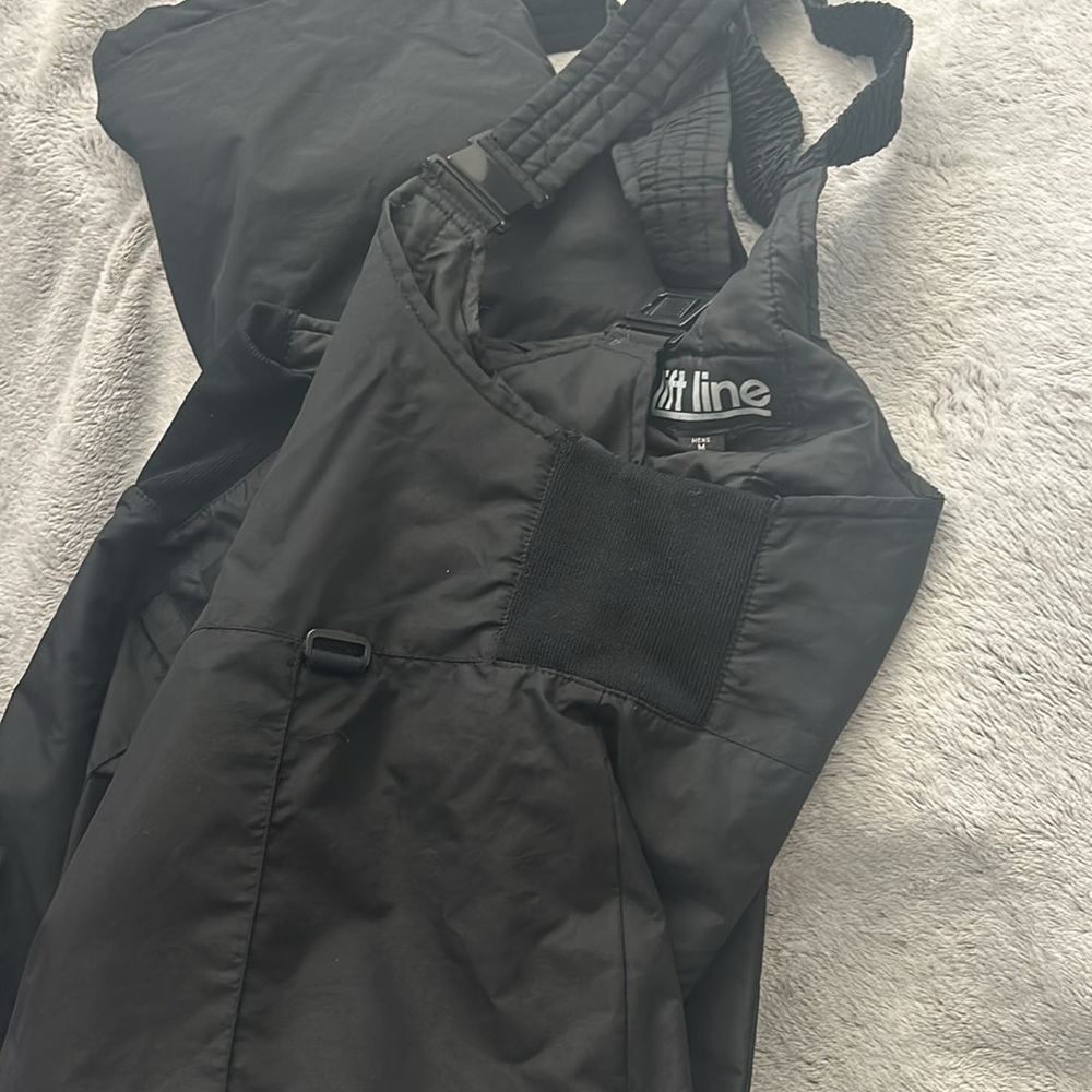 Ski pants women's M - Picture 7 of 8